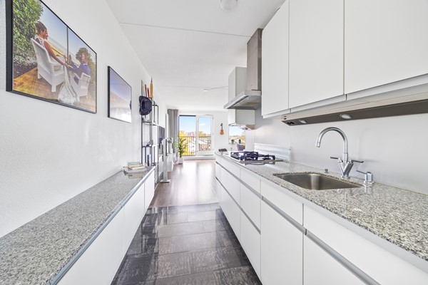 Medium property photo - Dodaarsoever 41, 2492 RZ Den Haag